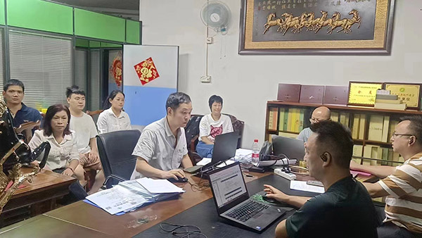 湛江十環(huán)認證中心 湛江十環(huán)認證中心